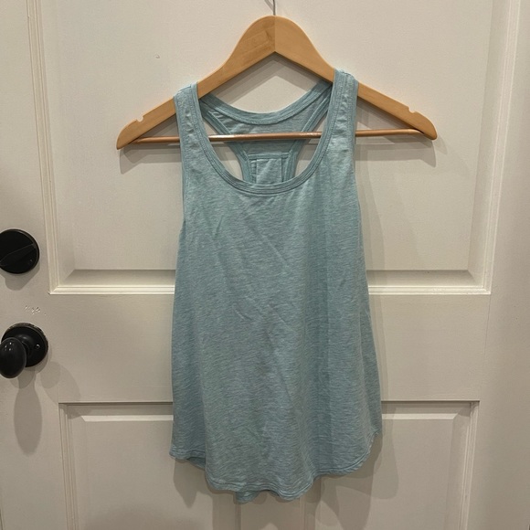 Lululemon Pleated Love Tank - Picture 1 of 4